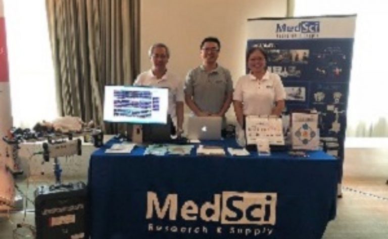 1st Annual Meeting Safety In Spine Surgery - Medical & Diagnostic ...