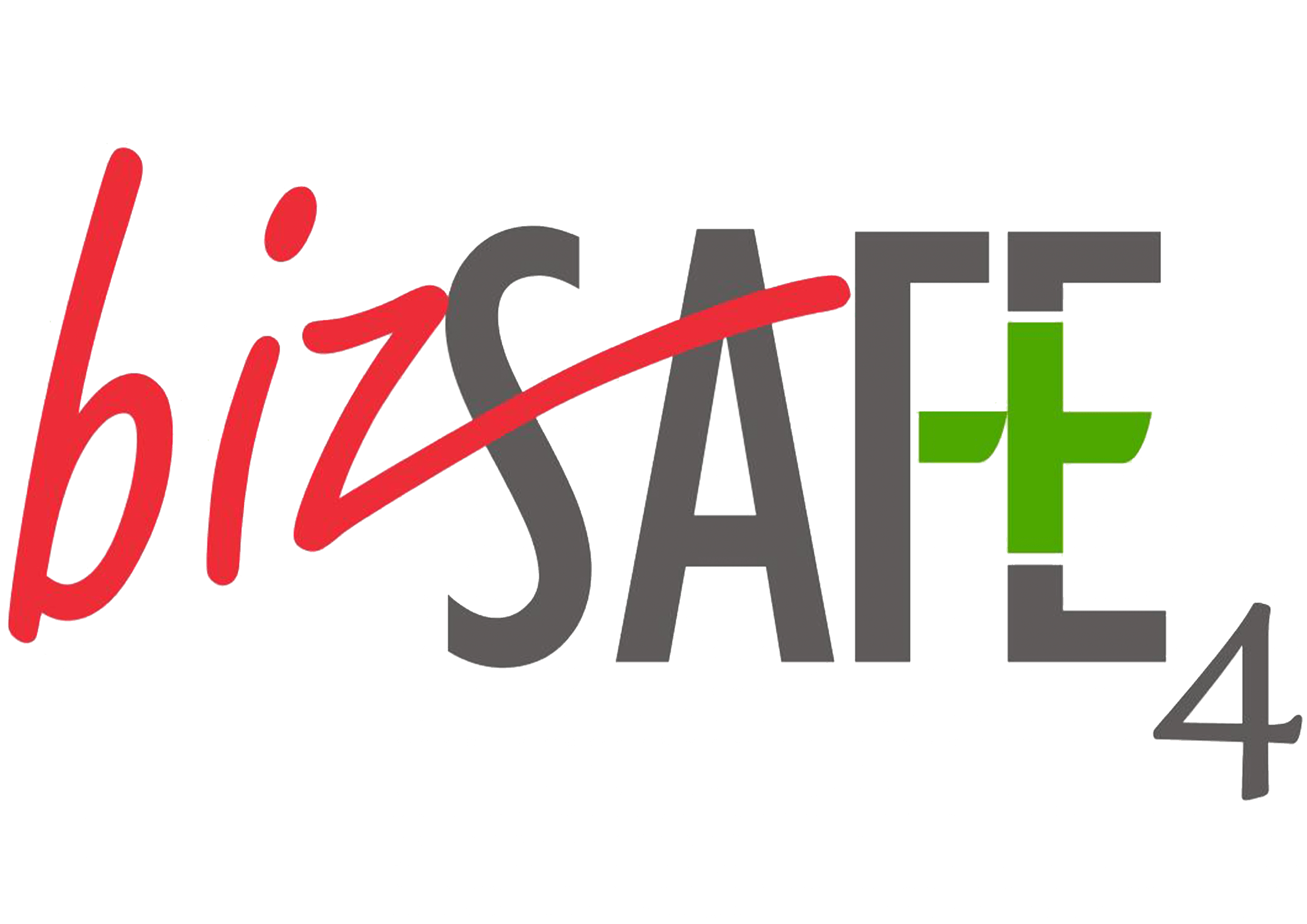 bizSAFE Level 4