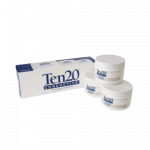 Ten20 Conductive Paste, 8oz, 3 jar/pack