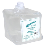 Aquasonic CLEAR® Ultrasound Gel 5 litres with refillable dispenser