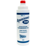 Aquasonic® 100 Ultrasound Transmission Gel 0.25 litre dispenser